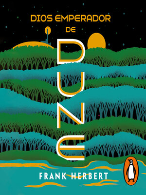 cover image of Las crónicas de Dune